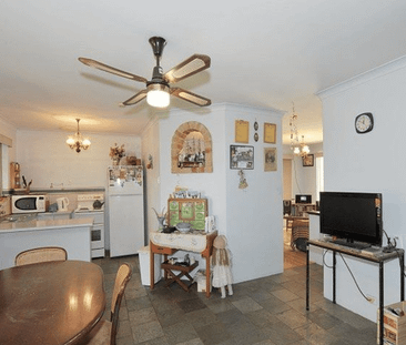 Charming Greenfields cottage - Photo 1