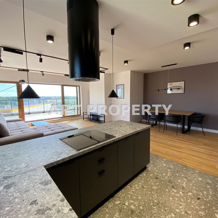 Mieszkanie na wynajem - Photo 1