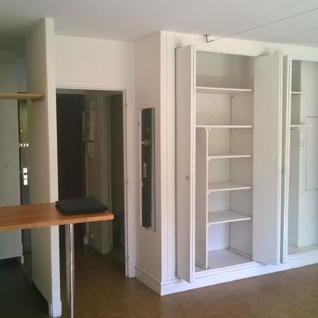 Location Appartement 1 pièce 29m² ENGHIEN LES BAINS 95880 - Photo 3