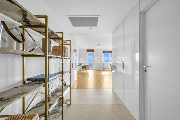 Luksusowy apartament z panoramicznym widokiem! - Zdjęcie 1