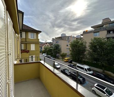 Moderne Wohnung im Dennlerhof, 8048 Zürich - Photo 1