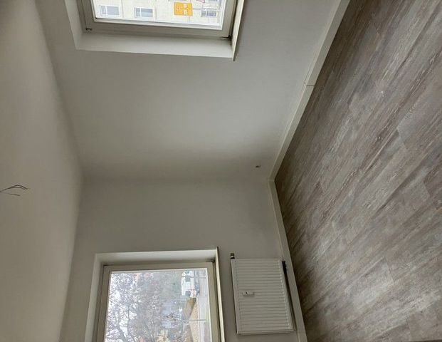 Nette Nachbarn gesucht: günstig geschnittene 3-Zi.-Wohnung - Foto 1