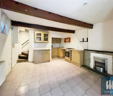 1 bedroom terraced house to rent - Photo 6