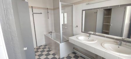 Location appartement t4 102 m² à Rodez (12000) - Photo 3