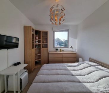 Location Appartement 2 pièces 35m² ANTIBES 06600 - Photo 4