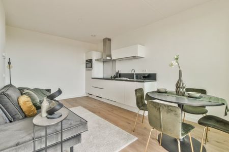 Te huur: Appartement Marius Bauerstraat 30 F 1 in Amsterdam - Foto 4