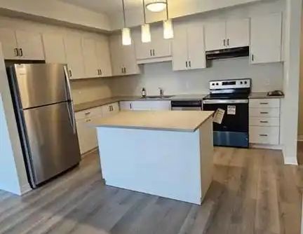 25 ISHERWOOD Avenue Unit# A16 — 2 Bedroom - Photo 1