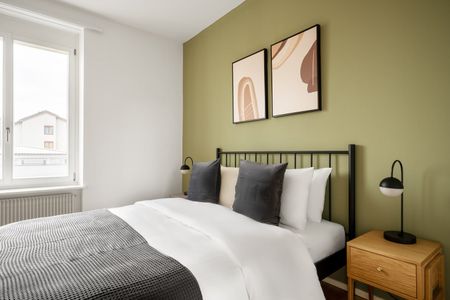 2.5 Zimmer, 41 m², 2. Stock - Photo 4