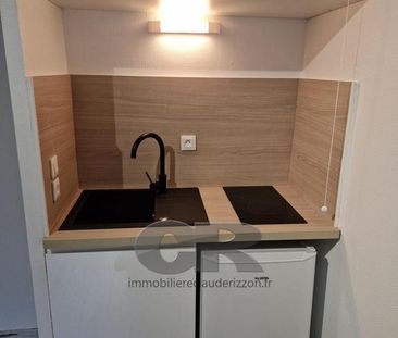 Location Appartement 1 pièce 19m² METZ 57050 - Photo 2