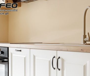 Mieszkanie na wynajem - Photo 3