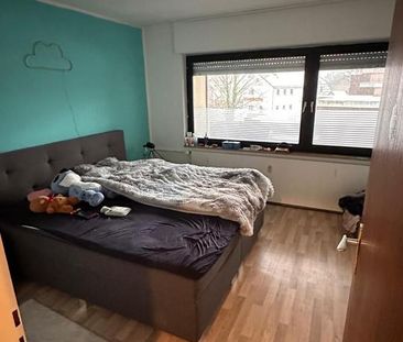 Gut geschnittene 4-Zimmerwohnung in Porta Westfalica - Photo 6