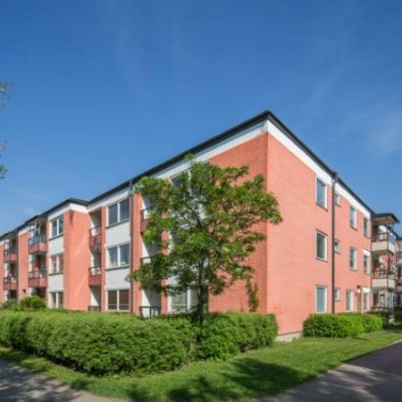 Almqvistgatan 23, 75430, Uppsala - Foto 3