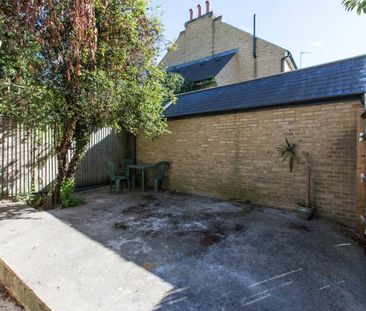 Flat to rent - Annandale Road, Greenwich, SE10 - Photo 6