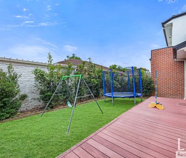2/21 Kurrajong Avenue, Glen Waverley VIC 3150 - Townhouse For Rent ... - Photo 4