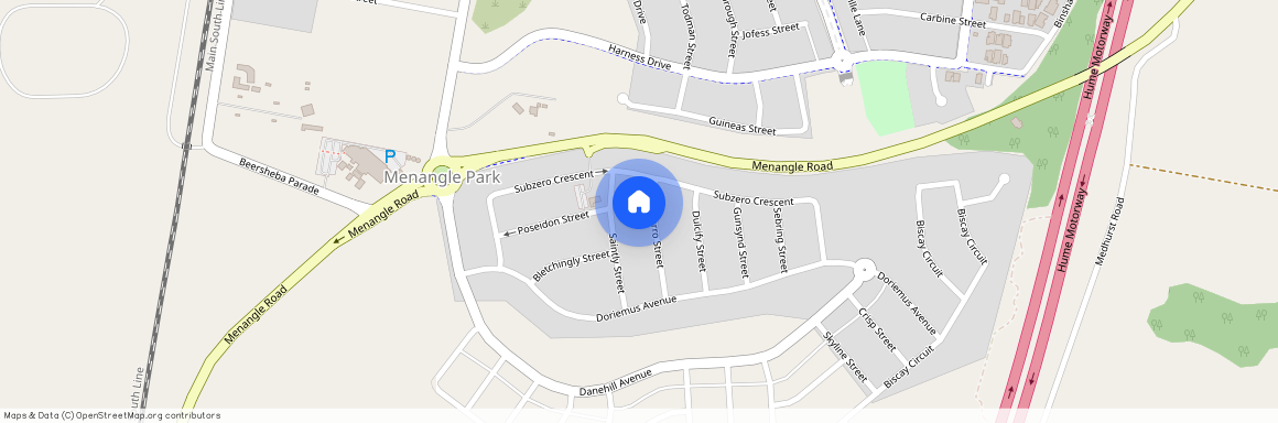 19A Pierro Street, NSW 2563, Menangle Park