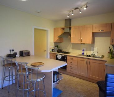 1 bedroom in a house share to rent - Photo 3