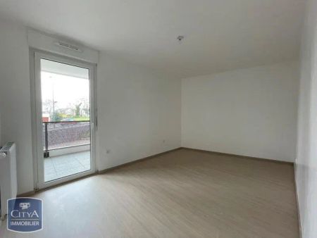 Appartement à louer 3 pièces 64.62m² - Photo 3