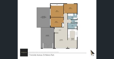 3-bedroom Home Which Is Sure To Impress. - Photo 5