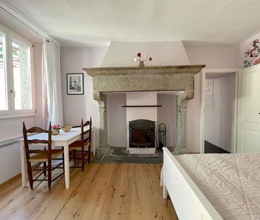 Faszinierendes eingerichtetes Einzimmerapartment in der Nähe von As... - Foto 5