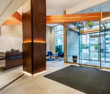 Vancouver False Creek Luxury 2 Bedroom Condo For Rent (False Creel) - Photo 6