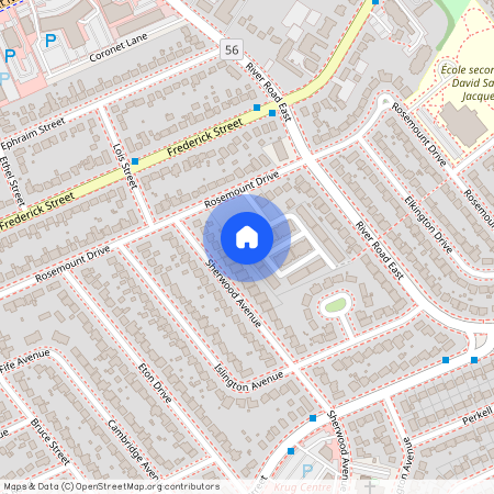 24 Dewberry Drive, Kitchener