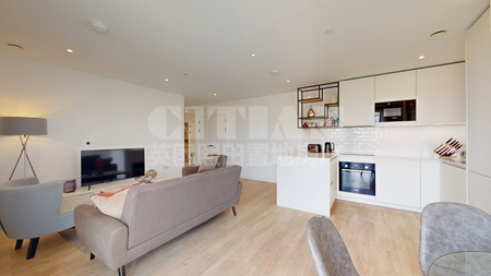 50 Allium House, Beresford Ave, Wembley, HA0 - Photo 3