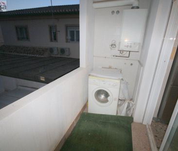 Piso de alquiler en Poniente - Photo 3