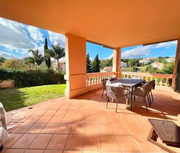 5 room luxury House for rent in Sotogrande, Spain - Photo 6