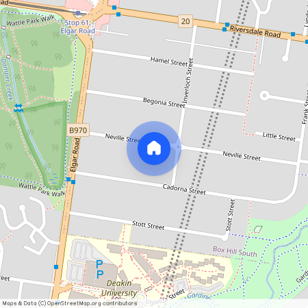 22 Neville Street, Vic 3128, Box Hill South