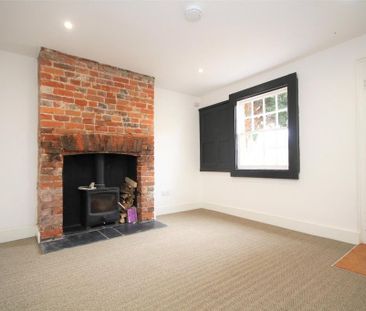 1 bedroom end of terrace house to rent - Photo 1