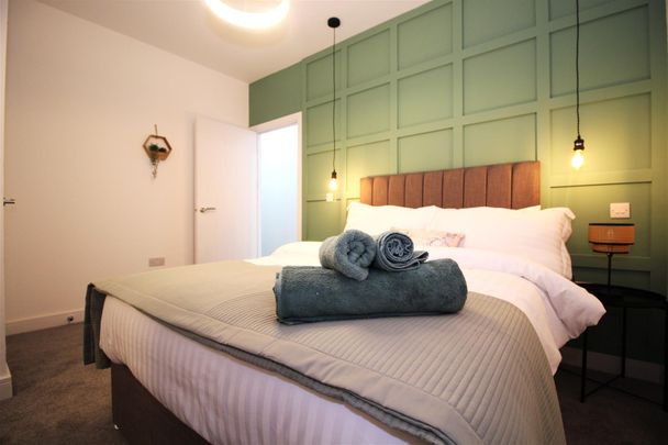 College Avenue, Leicester, LE2 0JF - Photo 1