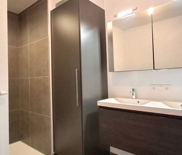 Gelijkvloers app. te huur in Kanegem voor € 810 met 2 slaapkamers - Foto 4