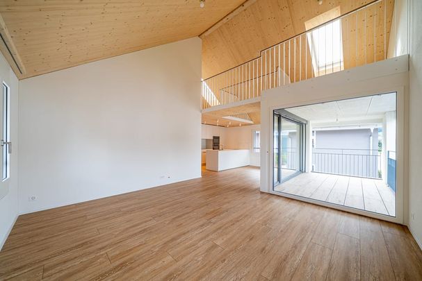 5.5 Zimmer, 182 m², 2. Stock - Photo 1