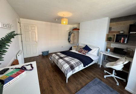 7 Bed End Terrace, Harringay Avenue, L18 - Photo 4