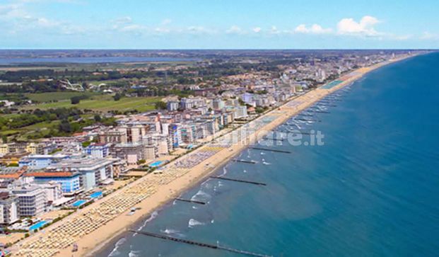 Trilocale via Cordevole, Lido Centro Ovest, Jesolo - Photo 1