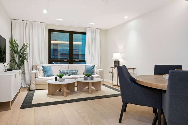 Portugal Street, London, WC2A 2AT - Photo 1