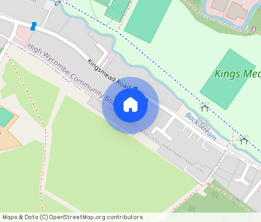 Drakes Close, High Wycombe, HP11 - Photo 1