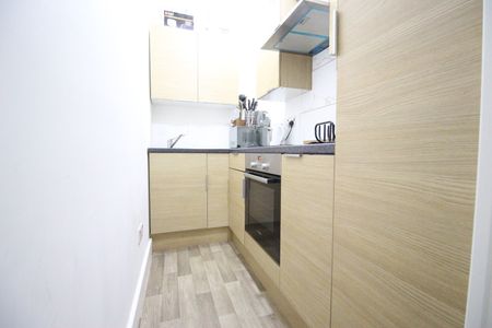 7 Bed Detached House, High Town Road, LU2 - Photo 4