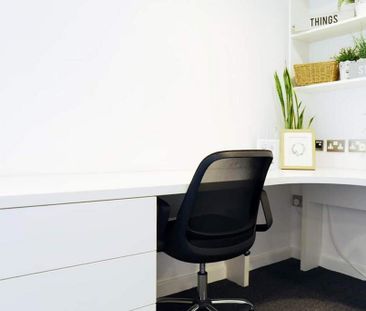 Studio to rent - Photo 3