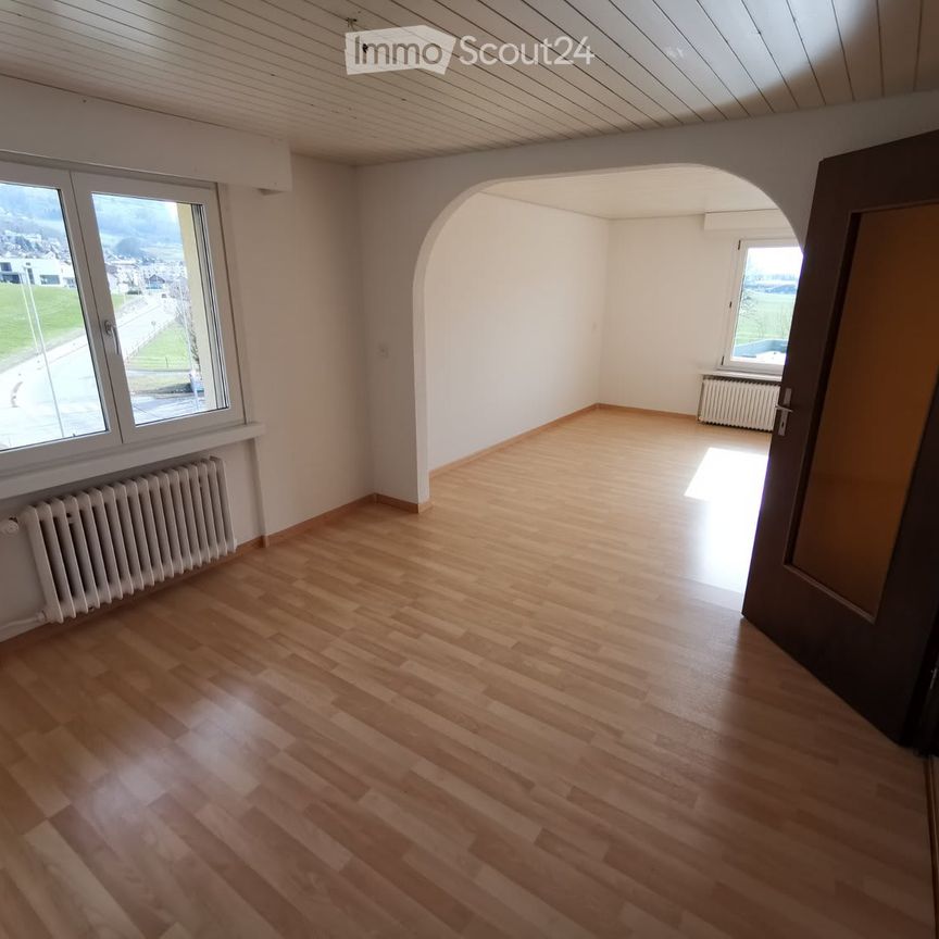 5.5 Zimmer, 170 m² - Photo 1