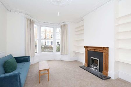 Florence Road, Finsbury Park, London, United Kingdom, N4 - Photo 4