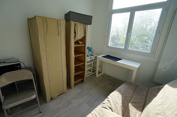 LA MADELEINE - APPARTEMENT - STUDIO MEUBLE - Photo 1