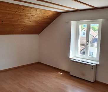 Rent a 3 ½ rooms apartment in Wahlen b. Laufen - Photo 3