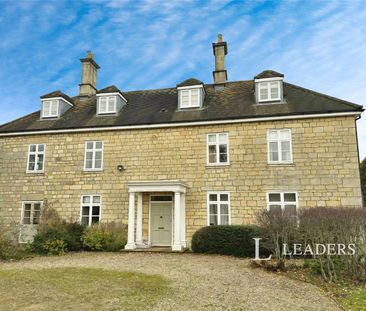 1 bedroom apartment to rent Leckhampton Farm House, Leckhampton Far... - Photo 1