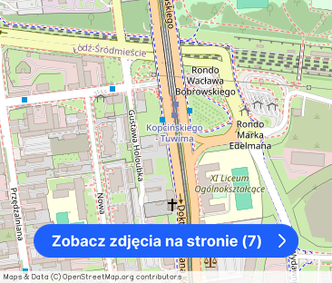 Stylowe 2 pokoje na Kopcińskiego 57 – zdjęcie 1