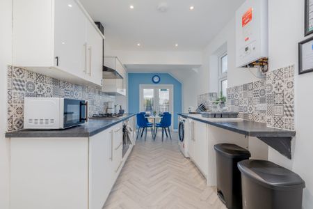 Arbury Road, Nuneaton, CV10 7NH - Photo 5