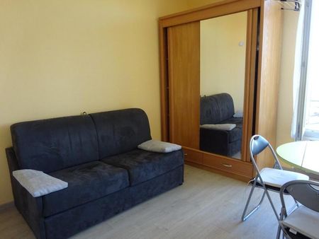 Appartement 1 pièce de 16 - Photo 4