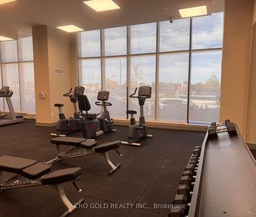 For Lease - 15 Watergarden Drive Unit# 2106, Mississauga, Ontario - Photo 4