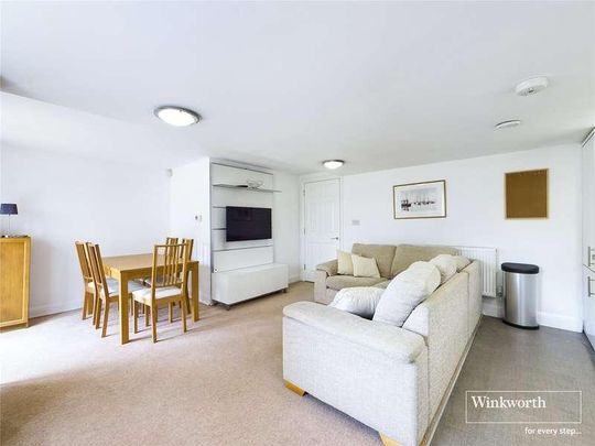 Kendrick Road, Reading, Berkshire, RG1 - Photo 1