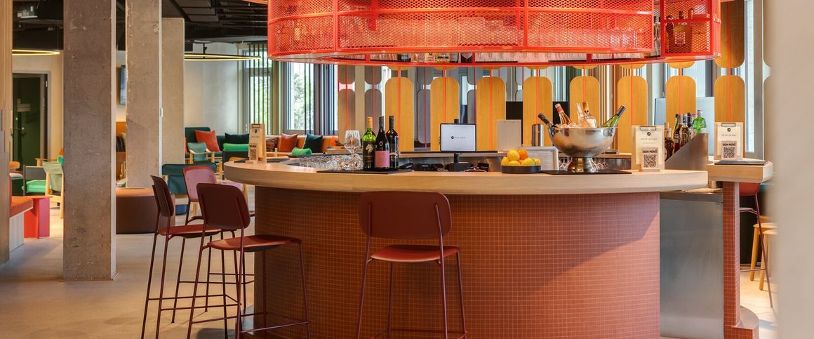 DEIN APART Munich | Studio Deluxe - Foto 1